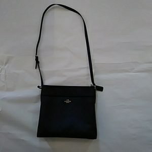 Oprah Winfrey guest author JustinLloyd purse sale